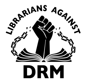 librarians against drm