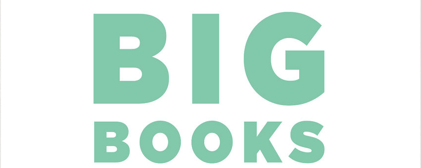 I Like Big Books and I Cannot Lie