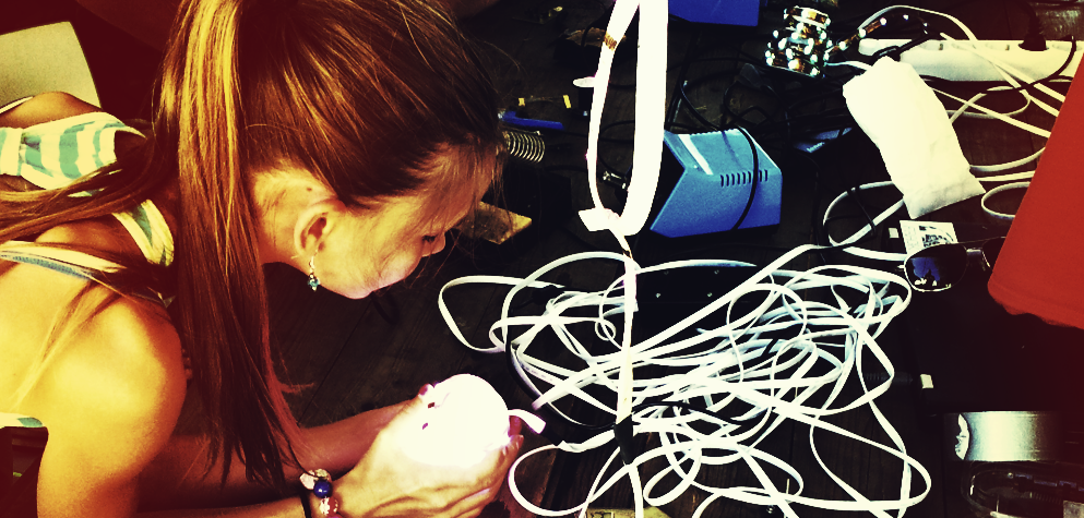 #FryskLab: “het maken en delen van de toekomst” (reminder)