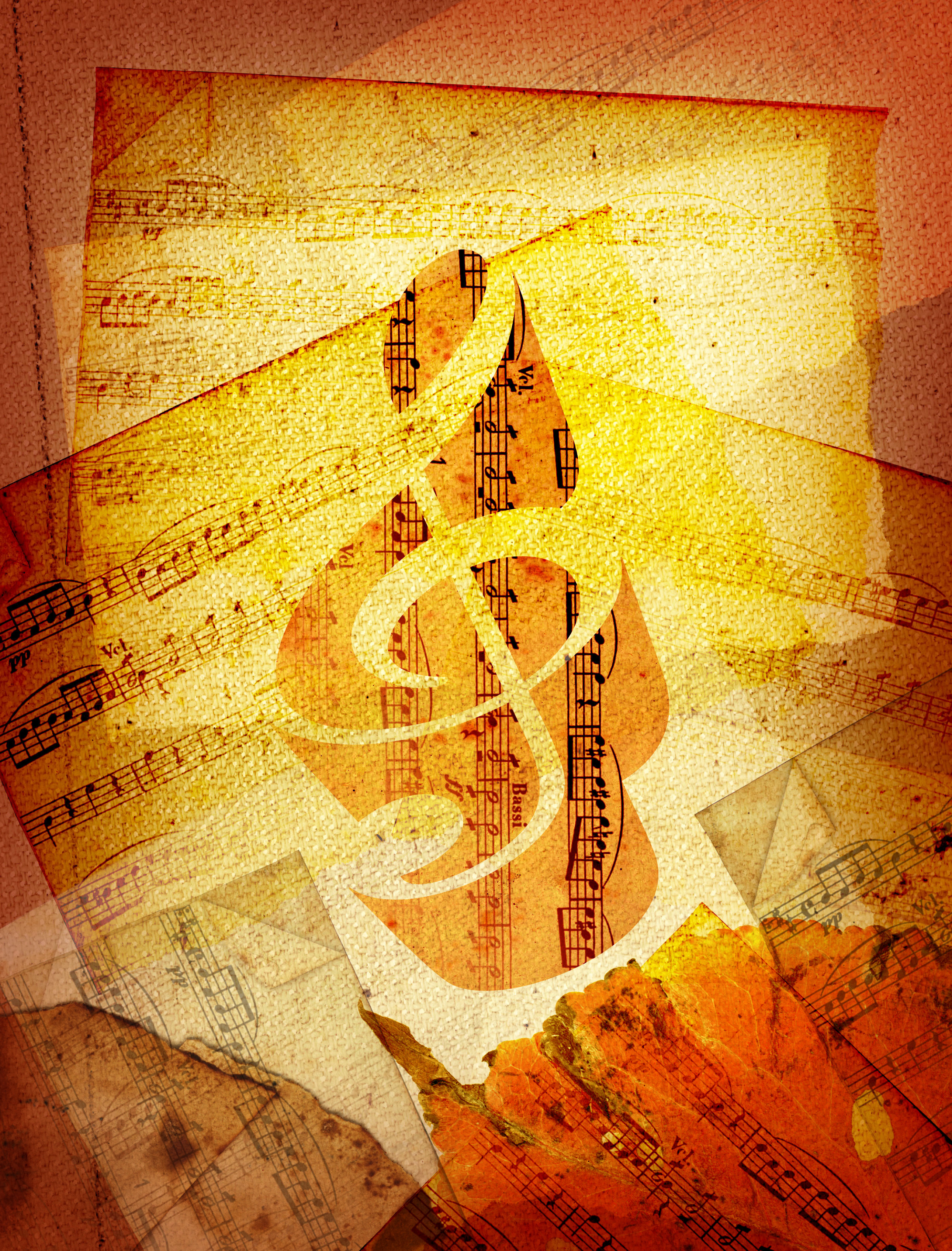 Publieke klassieke muziek van Beeld en Geluid