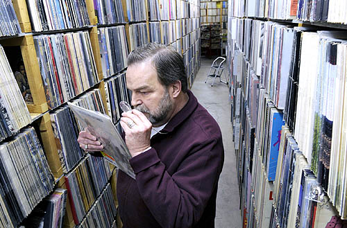 Kippenvel: The Archive