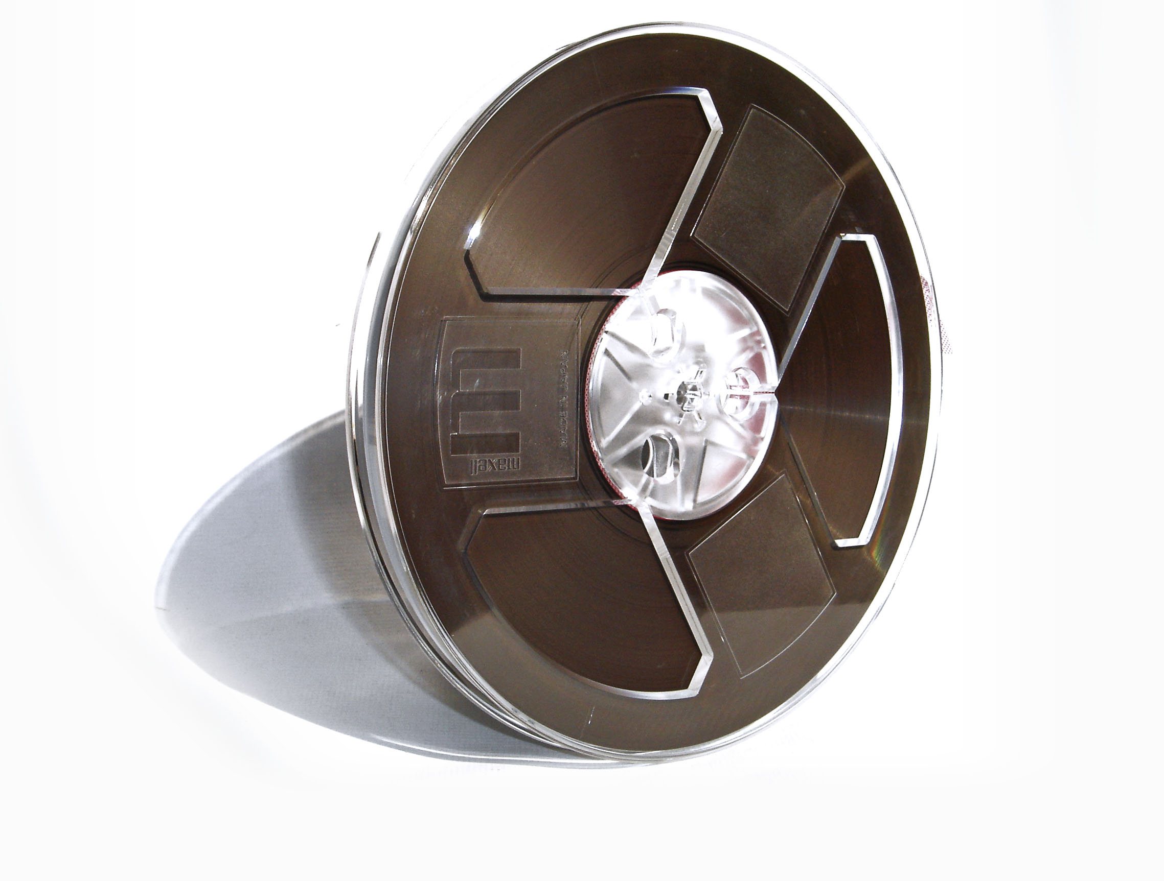 British Library’s Archival Sound Recordings