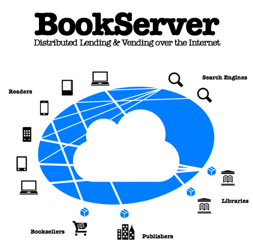 Vind bieb-ebooks via de webbrowser