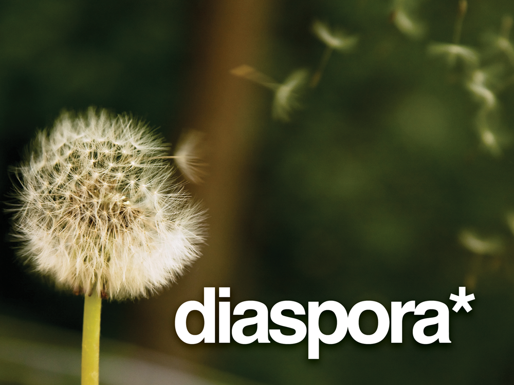 Diaspora: een open source- en privacyvriendelijk sociaal netwerk