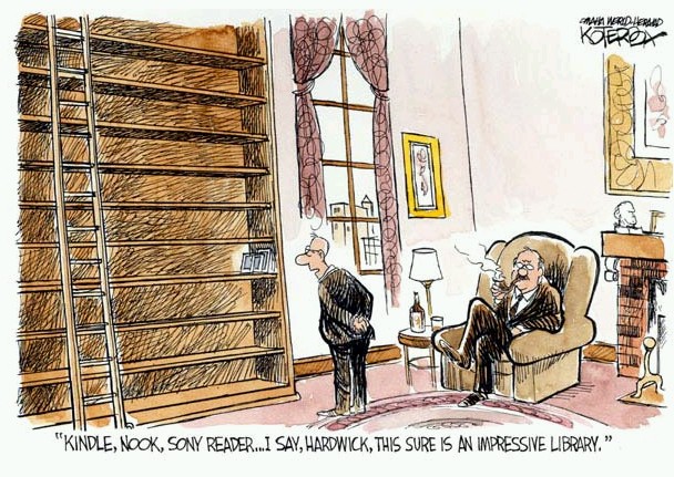 #verdiepdingen (30): Google Books en ebooks