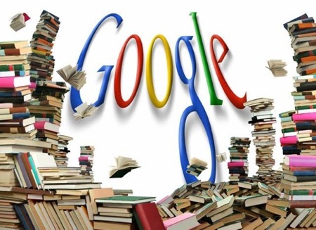 Google Book Search niet slecht voor portemonnee schrijvers en uitgevers