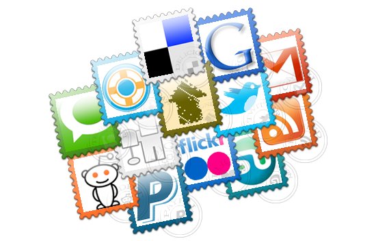 Onderzoek: Social Media usage in European Libraries