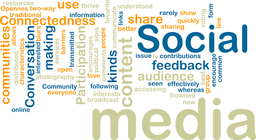 Sociale media in Friese bibliotheken