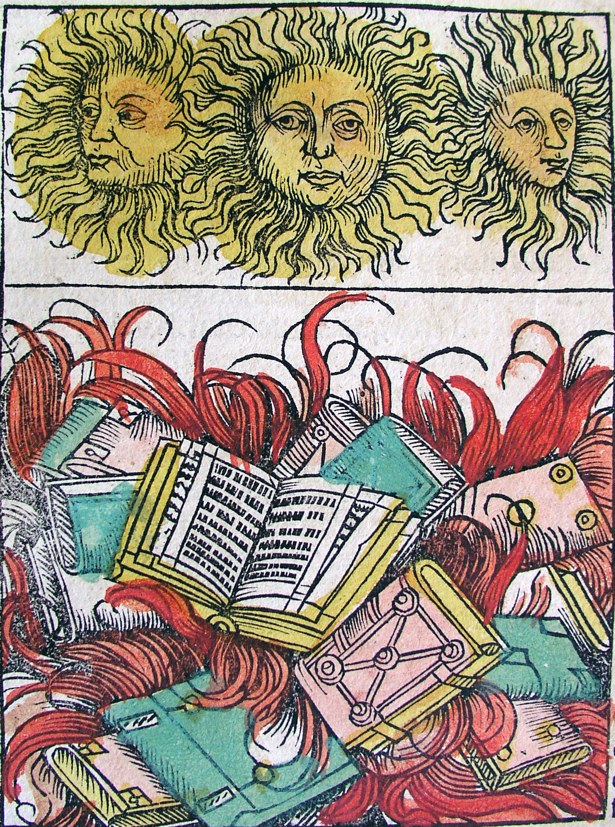 Week van de verbannen boeken