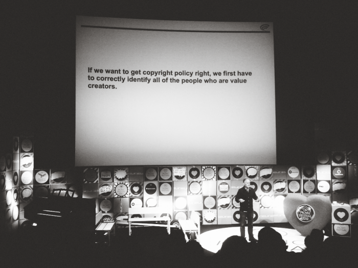 Wie levert eigenlijk waarde? #picnic12