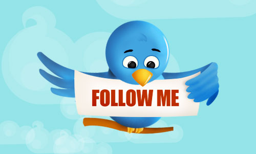 23 dingen #7: Twitter