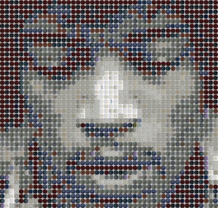Jimi Hendrix in de knoop