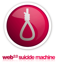 Sociale netwerken & Suicide Machine