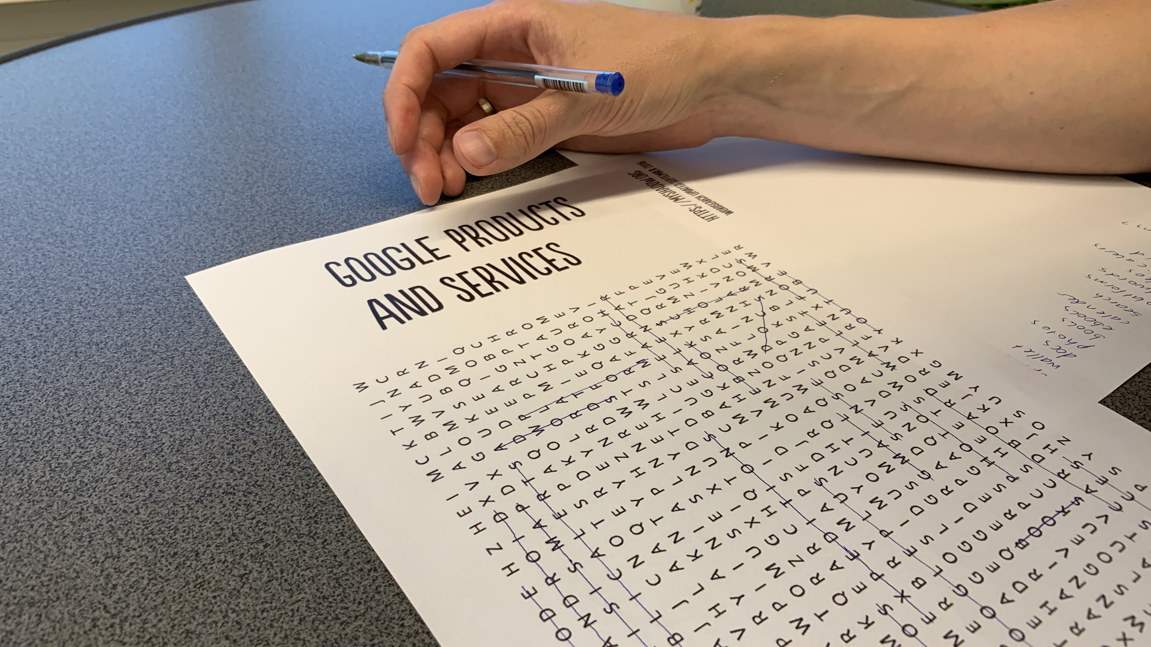 Politiek Rafelranden